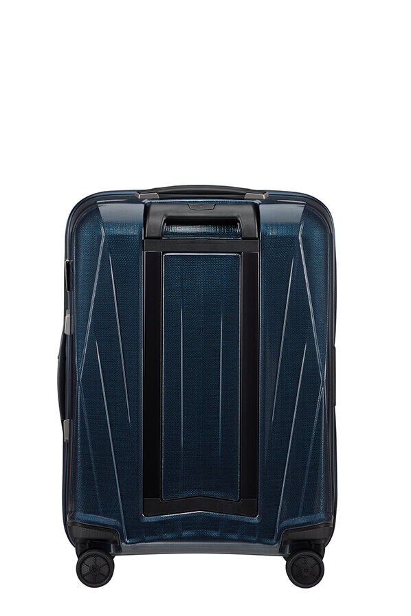 Samsonite Major-Lite Spinner 55/20 Expandable 55cm  Midnight Blue