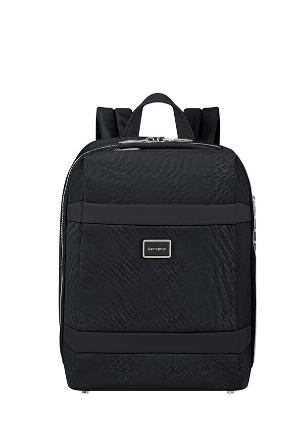 Samsonite Image Biz Daily Backpack  Zwart