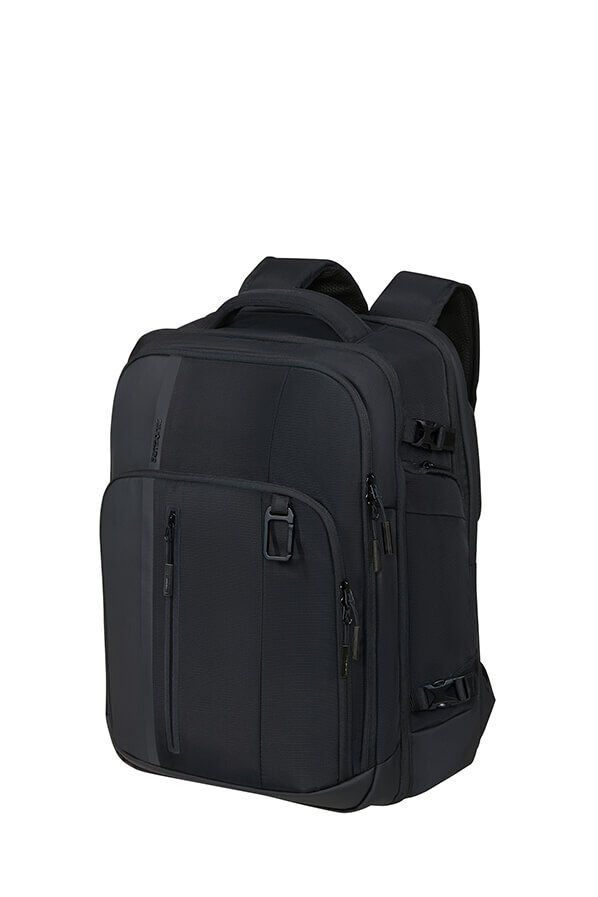 Biz2Go 2 3-in-1 reisrugzak 17.3"