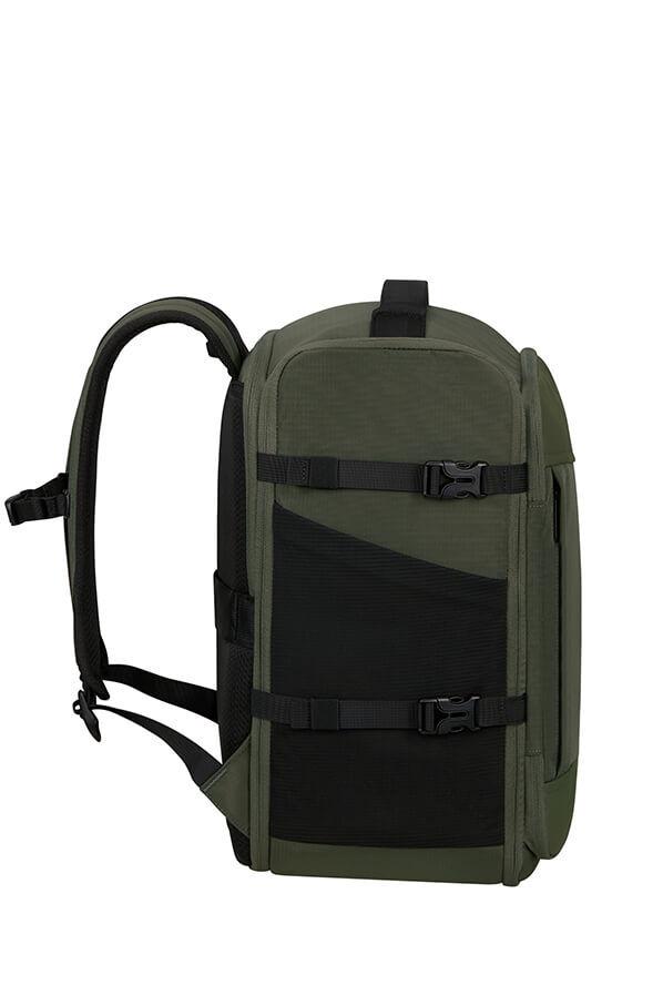2FIT Underseat rugzak 2-in-1