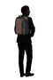 Samsonite Spectrolite 4.0 Laptop Backpack Expandable 15.6'  Bruin