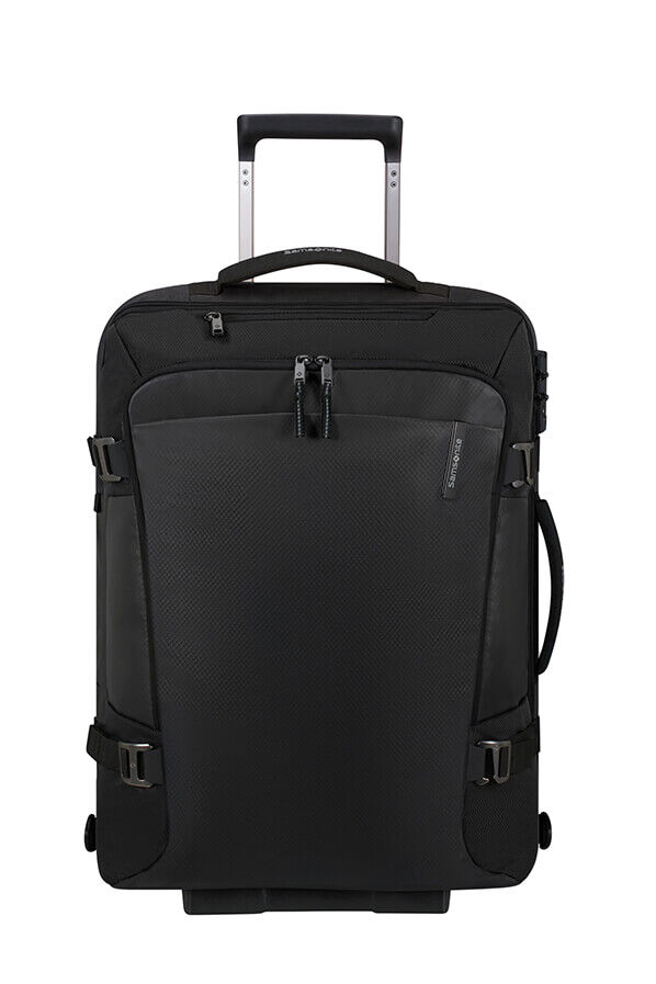 Samsonite Armox DUFFLE/WH 55/20 BACKPACK  Zwart