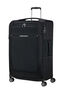 Samsonite Re-Lite Spinner Expandable 78cm  Zwart