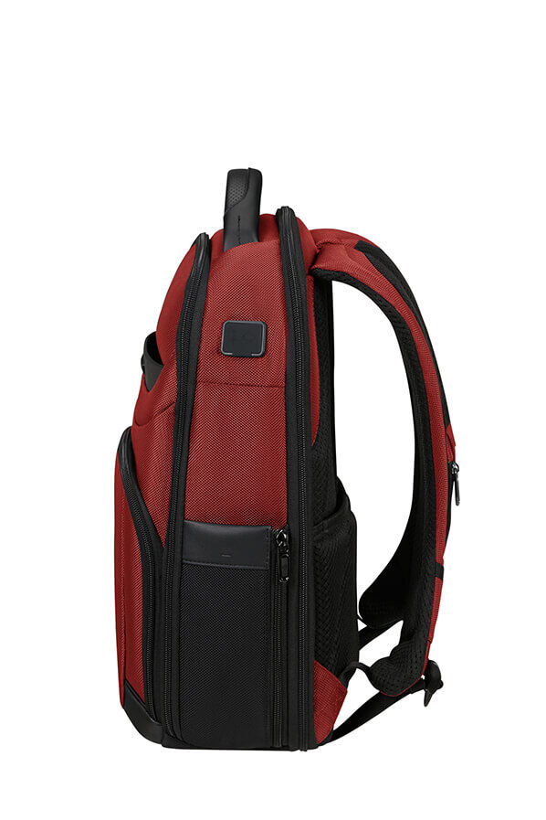 Samsonite Pro-Dlx 6 Backpack 14.1'  Red
