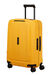 Samsonite Essens Koffer (4 wielen) 55 cm Radiant Yellow