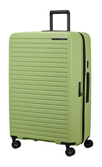 Samsonite Restackd Spinner uitbreidbaar (4 wielen) 81cm