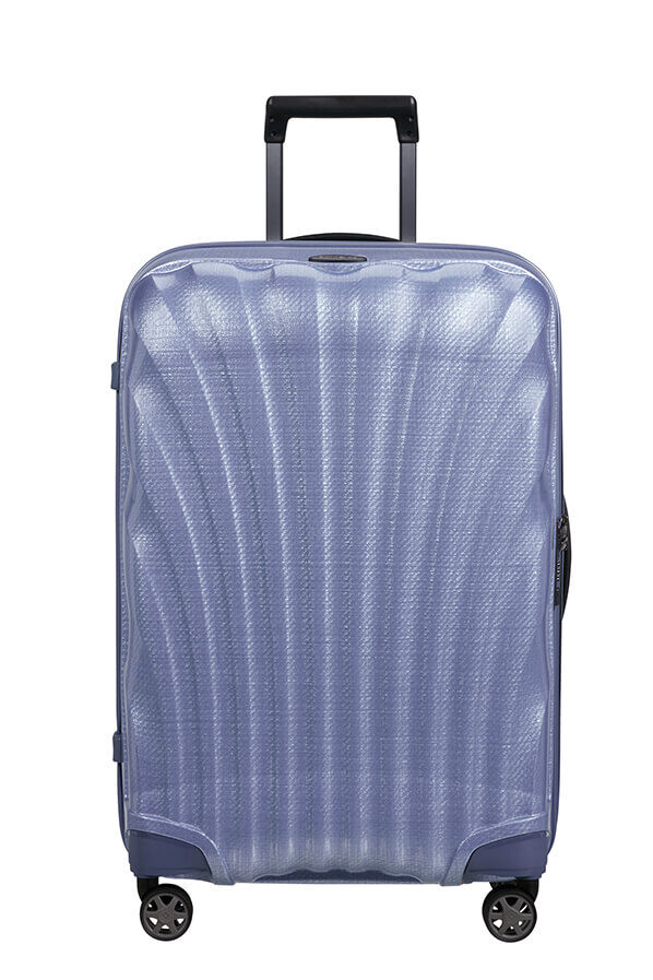 Samsonite C-Lite Spinner 69cm  Lavender
