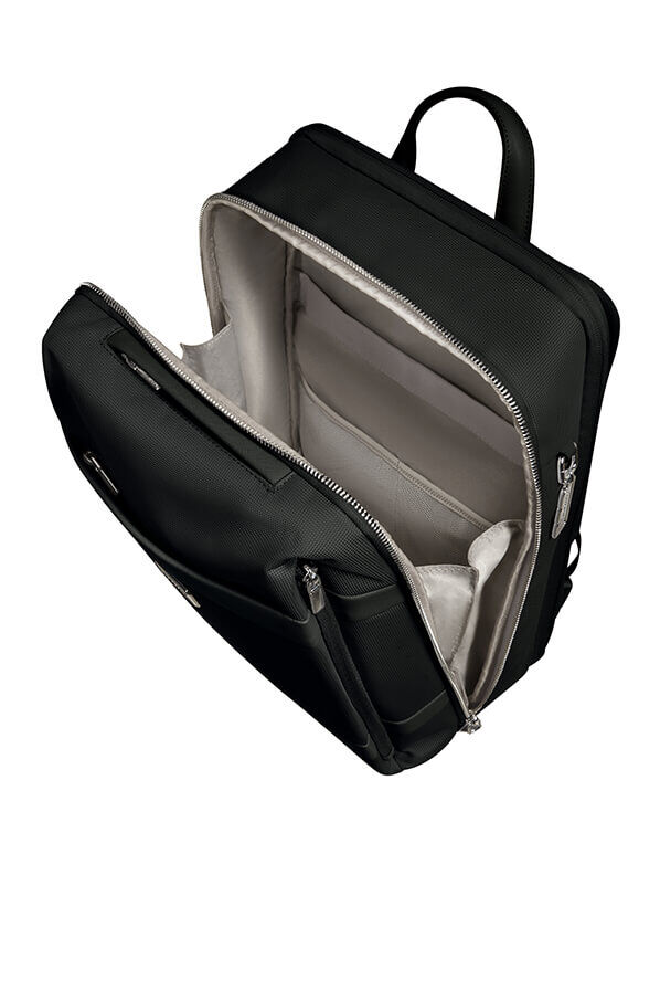 Samsonite Image Biz Backpack 14.1'  Zwart