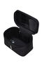 Samsonite Attrix Toilet Kit Beauty Case  Antraciet
