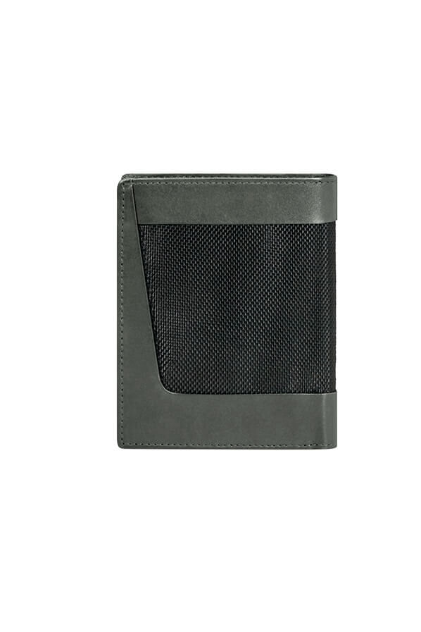 Samsonite Urban-Eye Slg 150 - W S 8CC+HFL+C+2C II  Green