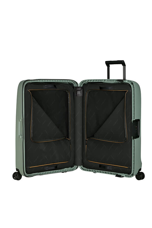 Samsonite Essens Spinner 69cm  Sage