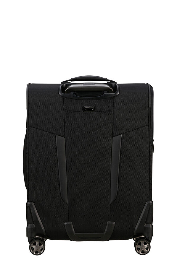 Samsonite Pro-DLX 6 Spinner Strict 55cm  Zwart