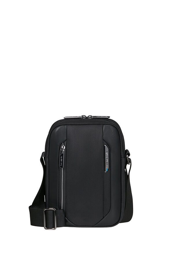Samsonite Spectrolite 4.0 Sacks Tablet Crossover S  Zwart