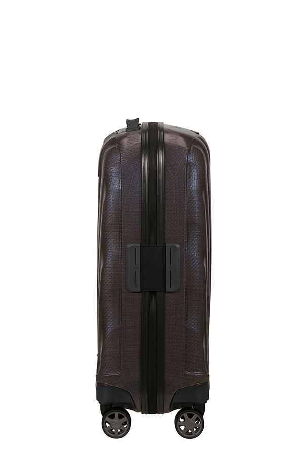 Samsonite C-Lite Spinner Expandable 55cm  Mystic Plum