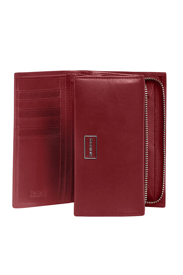 Image Leather SLG Wallet