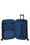 Samsonite Splendix Spinner DF Expandable 67cm  Zwart