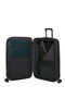 Samsonite Nexis Spinner Expandable 76cm  Onyx Black