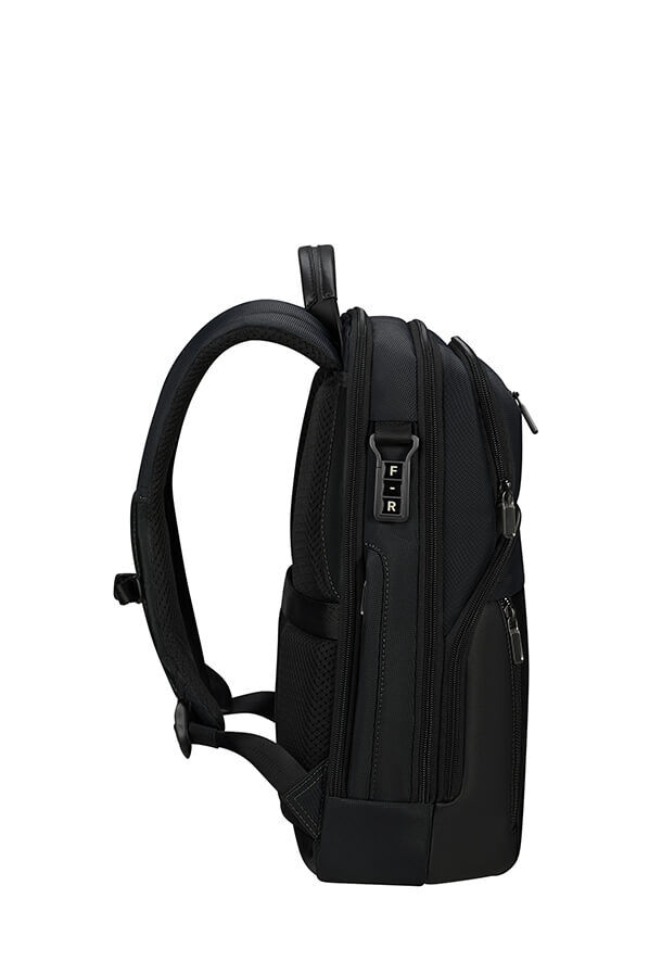 Samsonite Urban-Eye Laptop Backpack 14.1'  Zwart