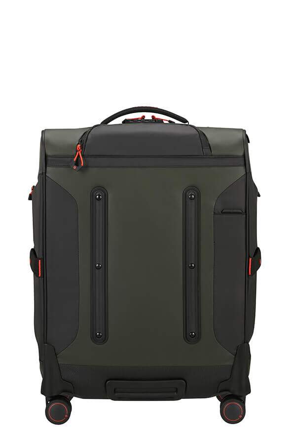 Samsonite Ecodiver SPINNER DUFFLE 55/20  Climbing Ivy