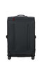 Ecodiver Koffer (4 wielen) 68cm