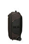 Ecodiver Duffle with wheels / Backpack 55cm