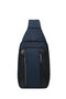 Samsonite Spectrolite 4.0 Sacks Slingbag  Blauw