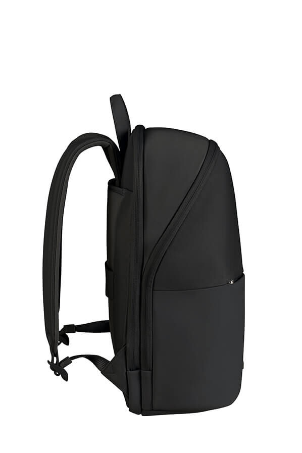 Samsonite 4Pack Laptop Round Backpack 14.1'  Zwart
