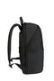 Samsonite 4Pack Laptop Round Backpack 14.1'  Black
