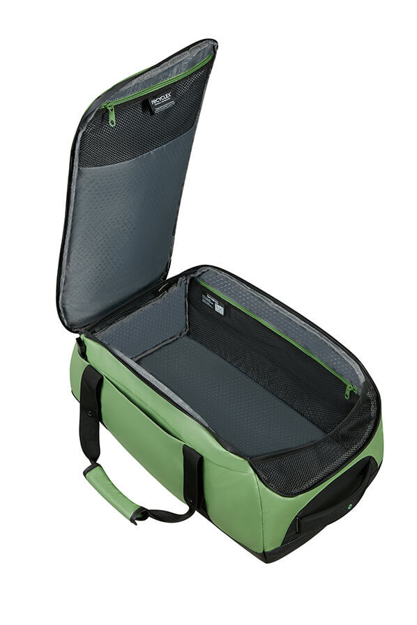 Samsonite Ecodiver Duffle S  Stone Green