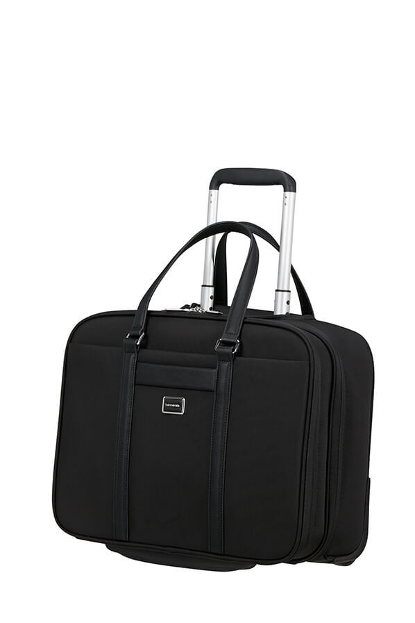 Image Biz Laptoptas op wielen 15.6"