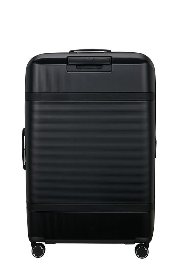 Samsonite Image Spinner Expandable 81cm  Zwart