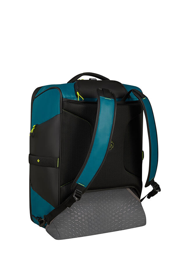tussen Arena inkt Ecodiver Duffle with wheels 55/20 BACKPACK Petrol Blue/Lime | Rolling  Luggage Nederland