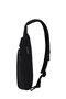 Samsonite Urban-Eye Sling Bag M  Zwart