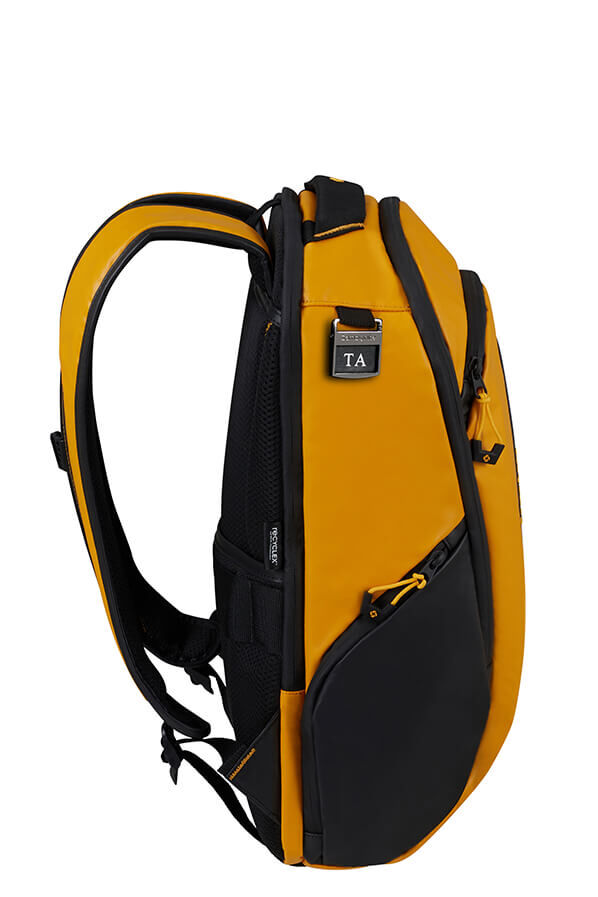Samsonite Ecodiver Urban Laptop Backpack M  Yellow