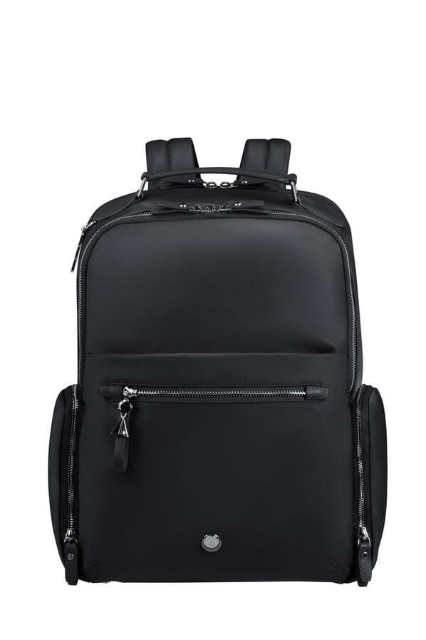 Samsonite Karissa Evo Round Backpack 15.6'  Black