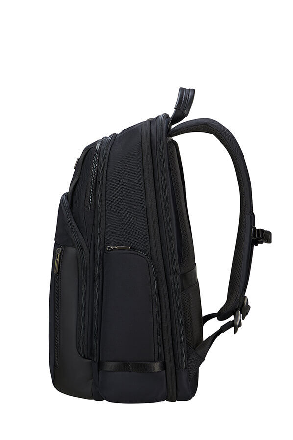 Samsonite Urban-Eye Laptop Backpack 17.3' EXP 17.3'  Zwart
