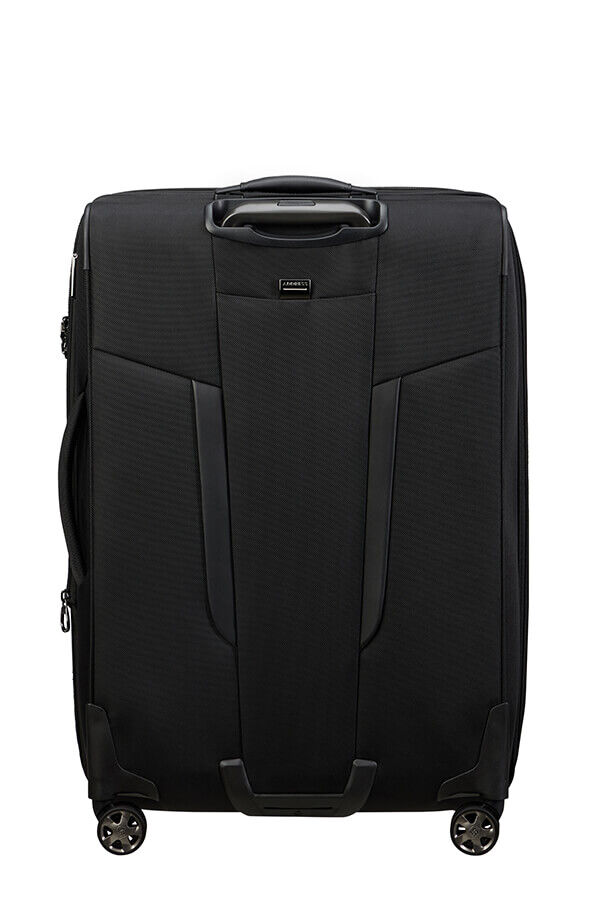 Samsonite Pro-Dlx 6 Trvl Spinner Expandable 67cm  Zwart