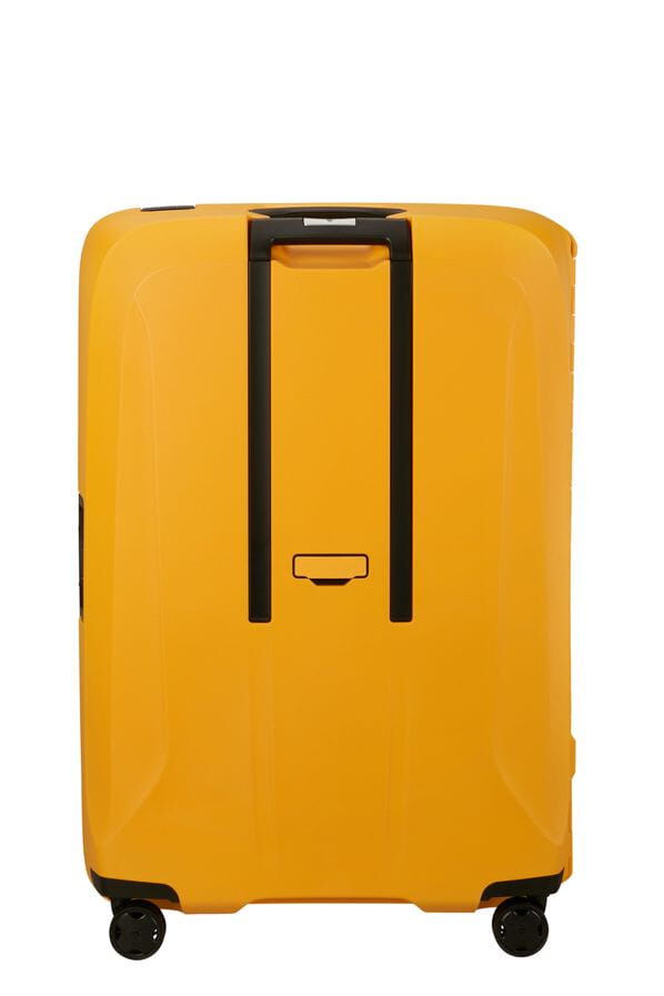 Samsonite Essens Spinner 81cm  Radiant Yellow