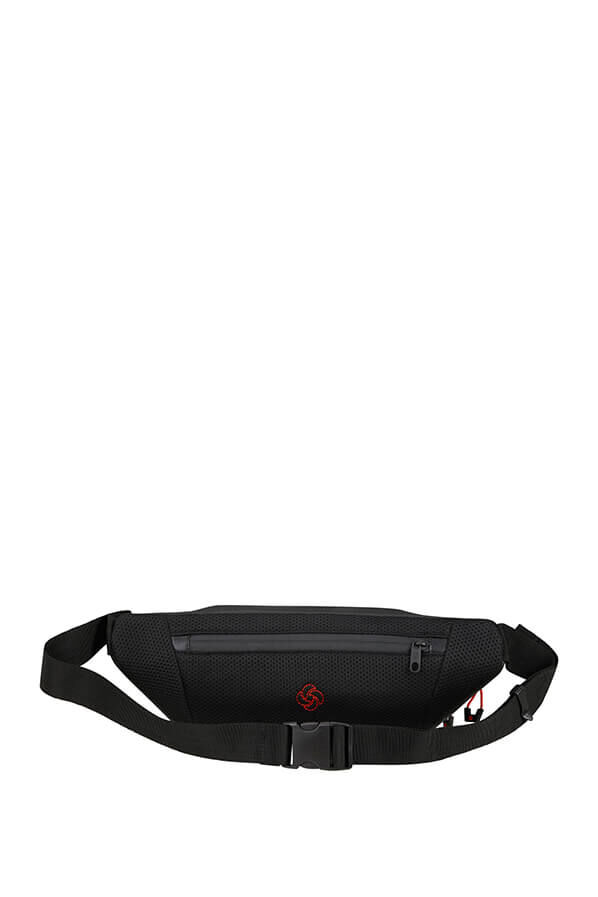Samsonite Ecodiver BELT BAG  Zwart