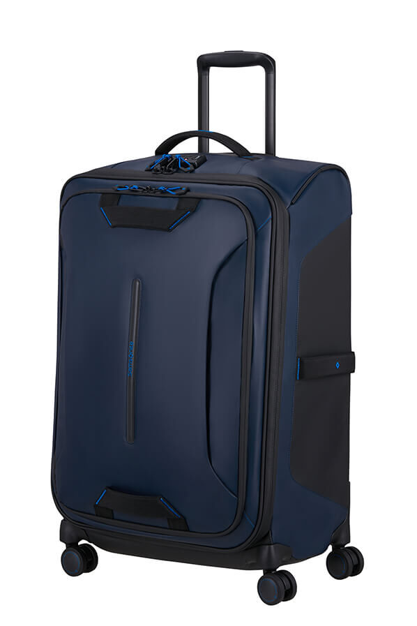 Ecodiver Koffer (4 wielen) 68cm
