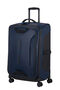 Ecodiver Koffer (4 wielen) 68cm