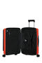 Samsonite Upscape Spinner Expandable Easy Access 55cm  Lava
