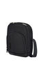 Samsonite Biz2go Crossover  Black