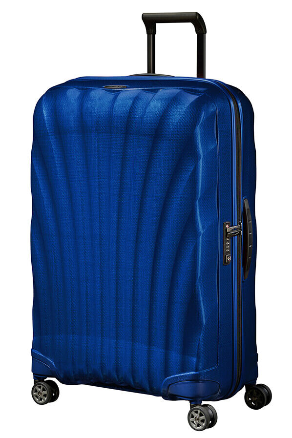 C-Lite Koffer (4 wielen) 75cm