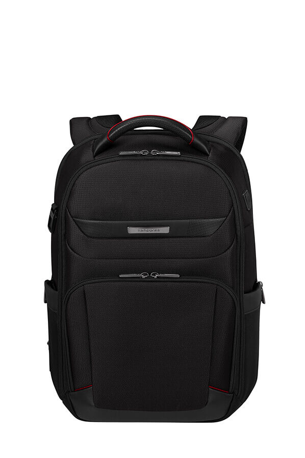 Samsonite Pro-Dlx 6 Backpack 15.6'  Black