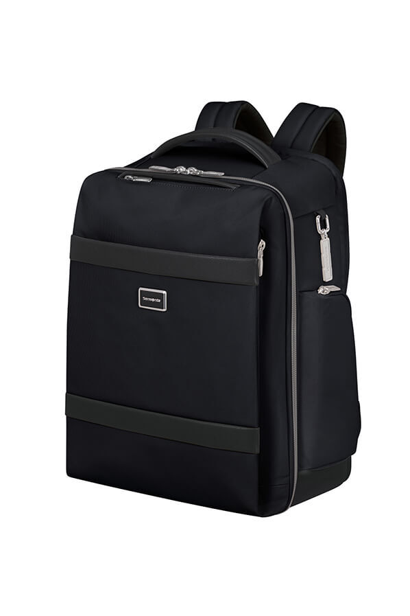 Samsonite Image Biz Underseat Backpack S  Zwart