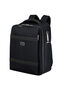 Samsonite Image Biz Underseat Backpack S  Zwart