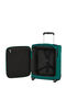 Samsonite Urbify Upright Underseater 45cm  Pine Green