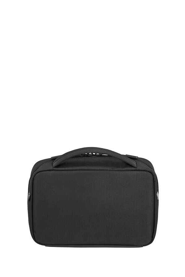 Samsonite Stackd Toilet Kit Weekender  Zwart