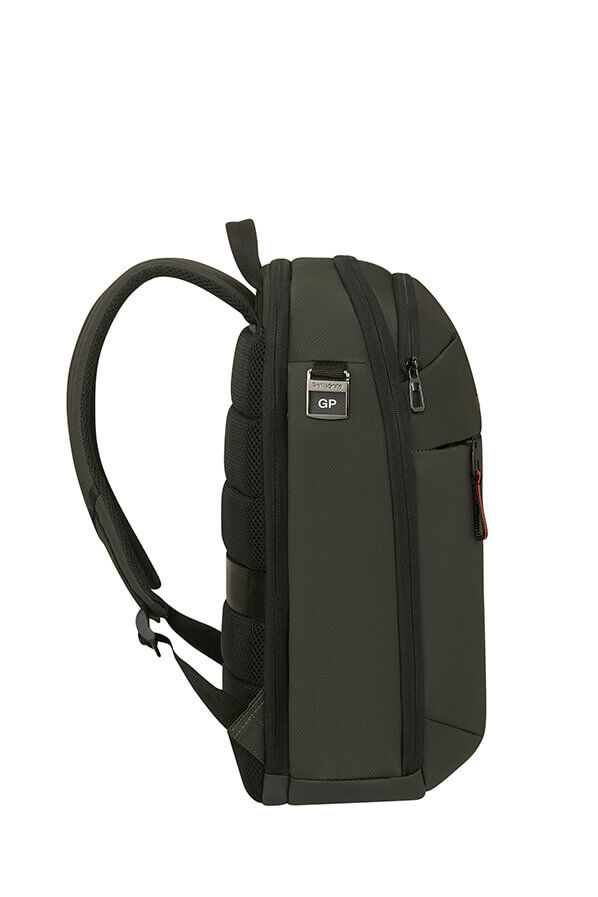 Samsonite Moderny Laptop Backpack 15.6'  Groen